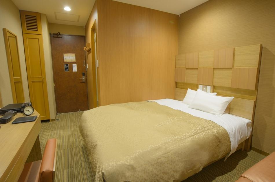 Hotel Relief Sapporo Susukino Extérieur photo