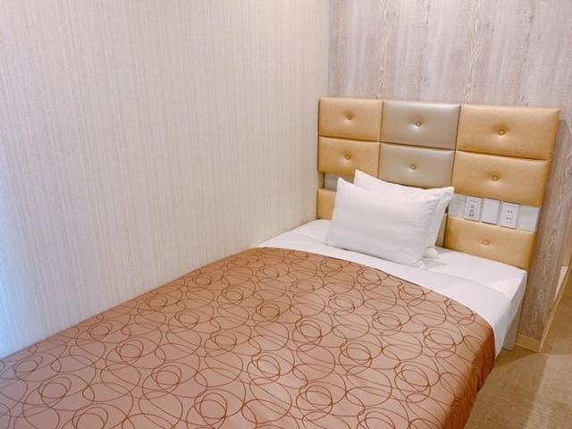 Hotel Relief Sapporo Susukino Extérieur photo