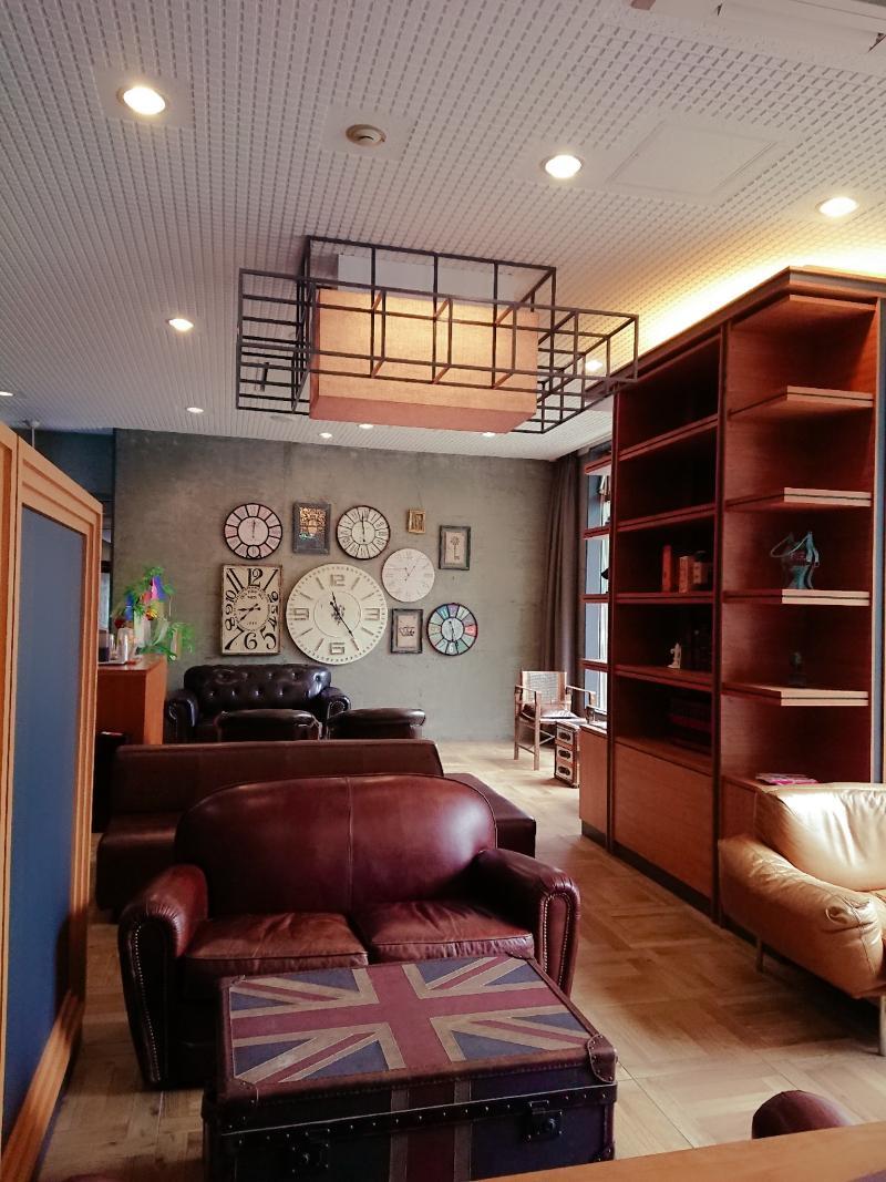 Hotel Relief Sapporo Susukino Extérieur photo